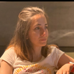 NarGes Jonaidi
