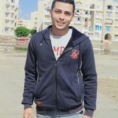 Mahmoud Matr