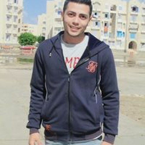 Mahmoud Matr’s avatar