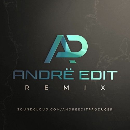 Andrë Edit Producer artist photo