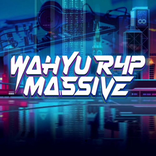 WAHYU R4P MASSIVE’s avatar