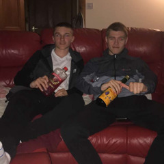 Mc’s 👊🏻🍻