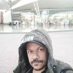 Khaled Sayed