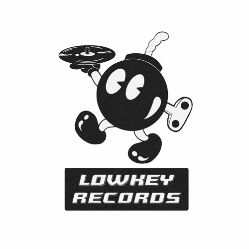 Lowkey Records’s avatar