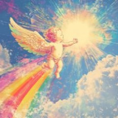 rainbow angel gang