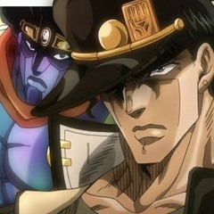 JOTARO