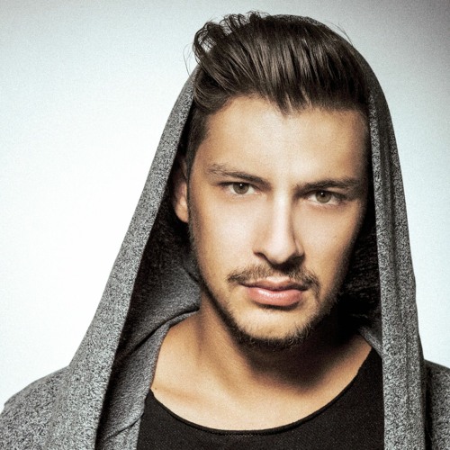 Lucian Barbulescu - Live Rec Summer 2k14