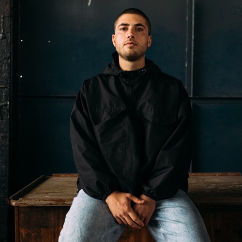 Backfeed (Vault Session Vinyl Dj contest)