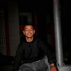 Mahmoud Salem
