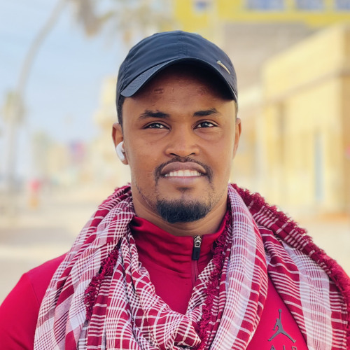 Mohamed A Abdi’s avatar