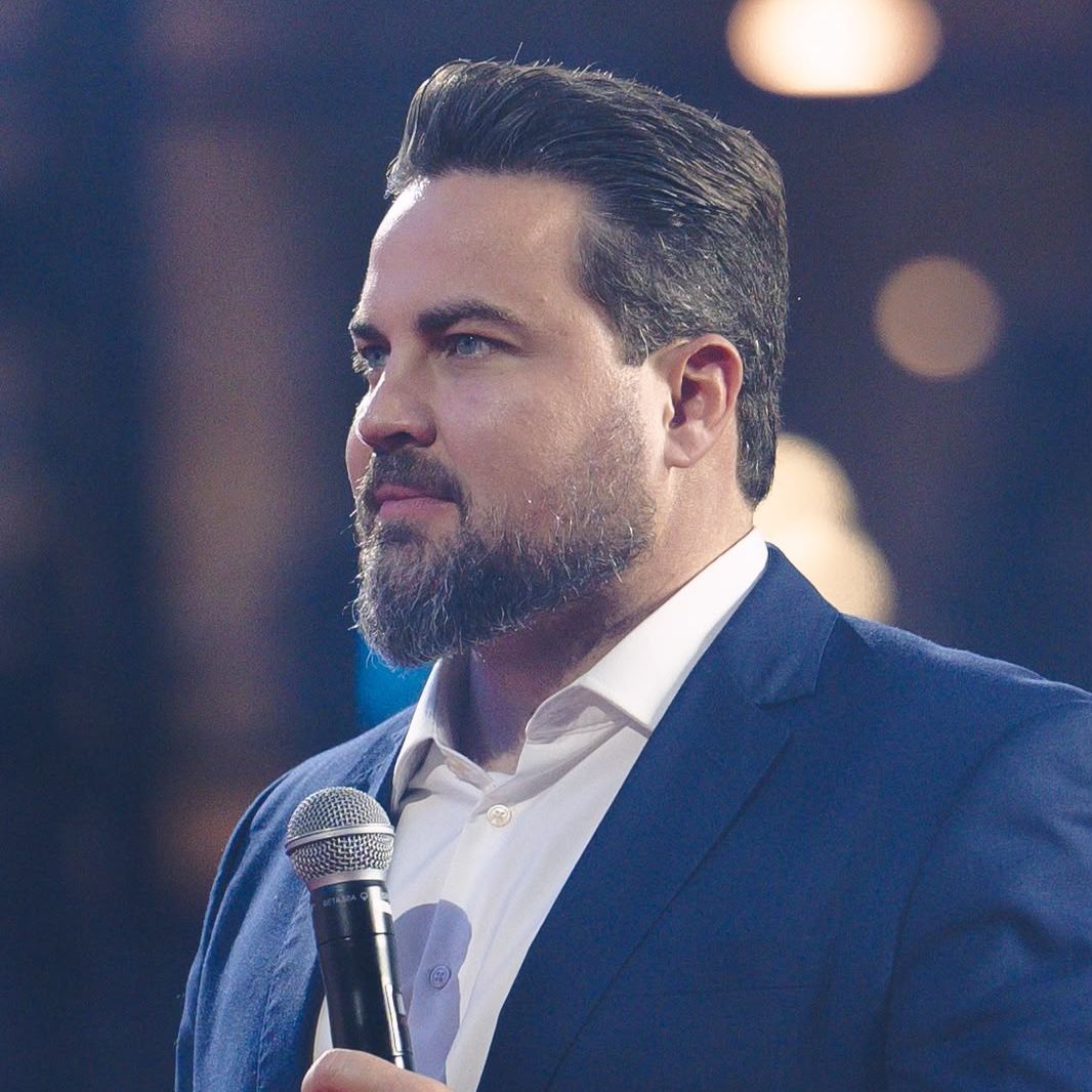 Pr. Pedro Medina