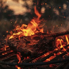 burnt chop audio