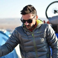 Ramin Saremi