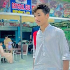Mubeen Kashif
