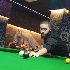 Athar Barghouthi - آثر البرغوثي