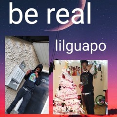 thereallilguapo