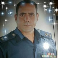 احمد الحداد الحداد