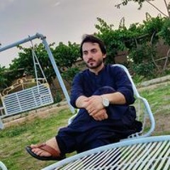 Zia Ur Rahman Kakar