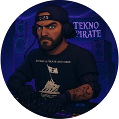 C-23 [Tekno Pirate]