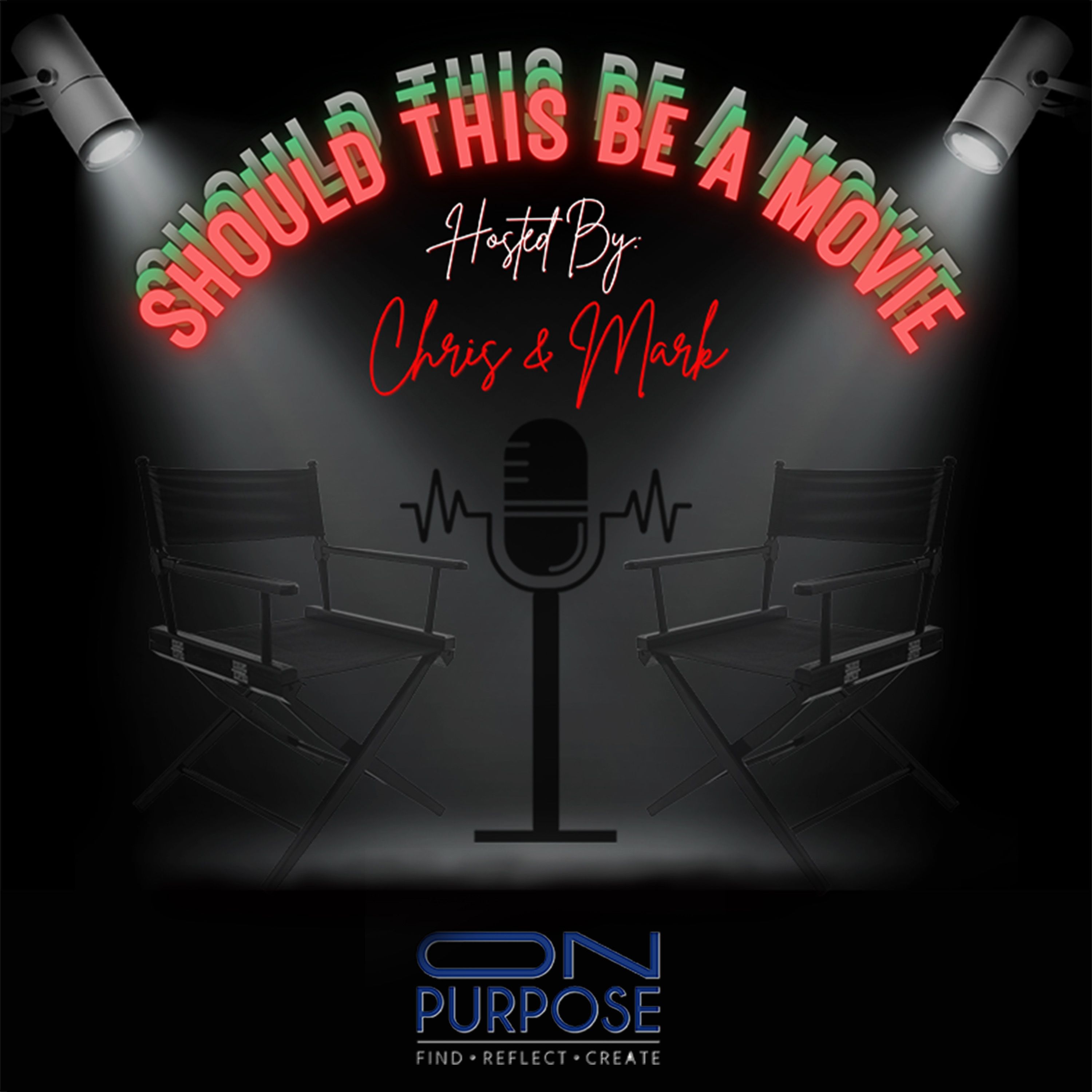 Should This Be A Movie