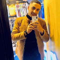 Mohamed Reda