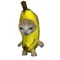 banana cat