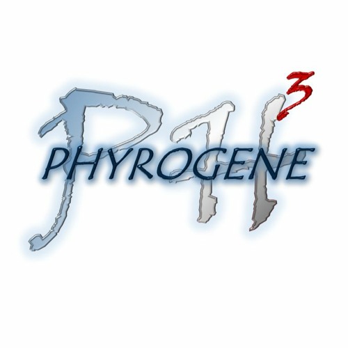 Phyrogene’s avatar