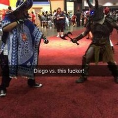 Diego Solorio