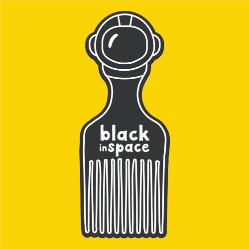 Black in Space’s avatar