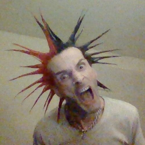 Dummyroom (don't ask me to explain this one)