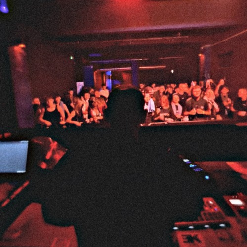 FRIICZZ @ ALTES ZIEHWERK DELITZSCH [05.07.2025]