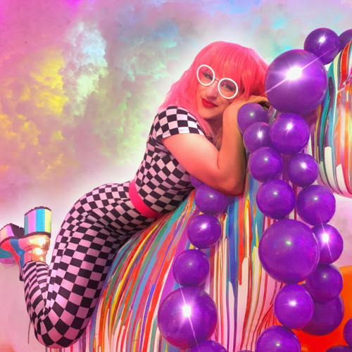 Molly Balloons’s avatar