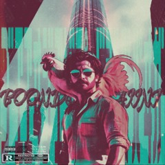 |.BOONDOCK'SAIINT.|