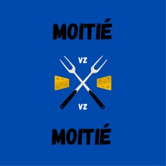 Moitié Moitié