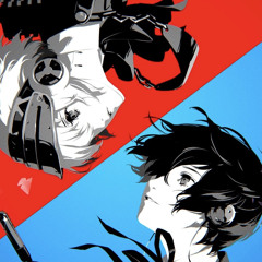 SEGA X ATLUS