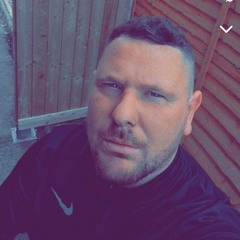 Justin McCafferty