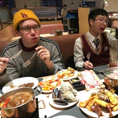 Joshua Purple Zemaitis