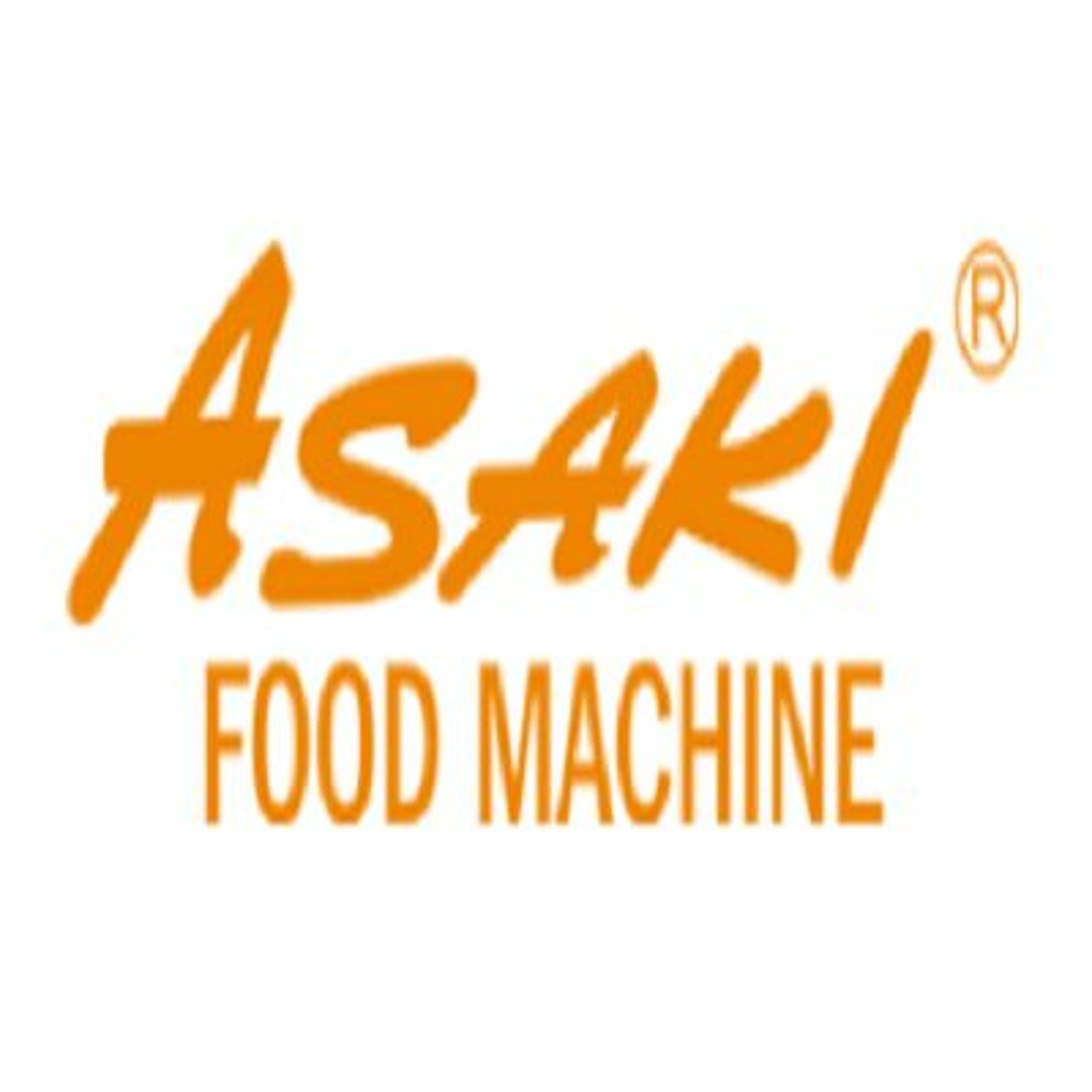 Asaki food machine discount