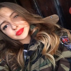 Svetlana Chekmareva