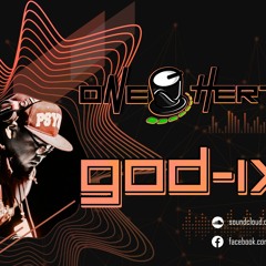 God-Ix