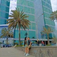 Jimmy Laverio Gamboa