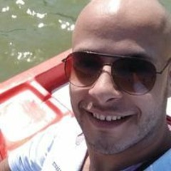 Ahmed Shawky