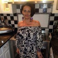 Karen Bambie Griffiths