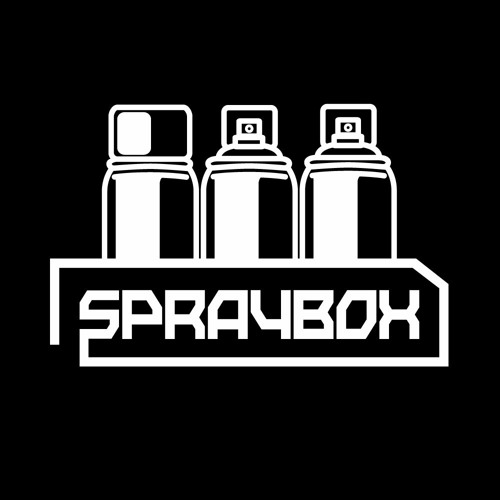 SPRAYBOX’s avatar