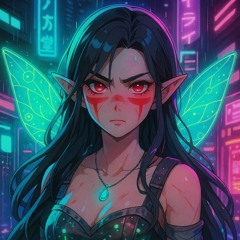 cyber valkyrie