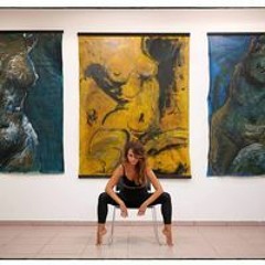 Georgette Yvette Ponté