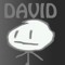 David