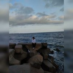 Ehab Mahmoud