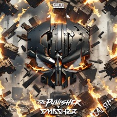 Bartoch & The Punisher - kick your Fucking ass