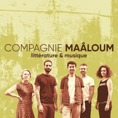 Compagnie Maâloum